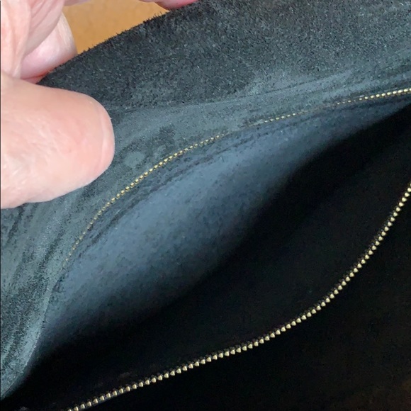 Vintage Coach Bag - Picture 11 of 13